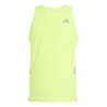 ADIDAS Canotta Running Adi365 Climacool Iconic Syello Uomo