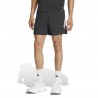 ADIDAS Pantaloncini Running Adi365 Formotion Nero Uomo