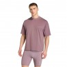 ADIDAS Maglia Running Adi365 H.Koumori Viola Uomo