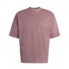 ADIDAS Maglia Running Adi365 H.Koumori Viola Uomo