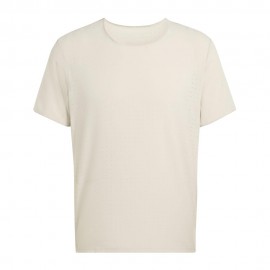 ADIDAS Maglia Running Adi365 H.Koumori Beige Uomo