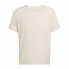 ADIDAS Maglia Running Adi365 H.Koumori Beige Uomo