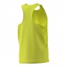 ADIDAS Canotta Running Adi365Breeze Syello Uomo