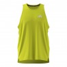 ADIDAS Canotta Running Adi365Breeze Syello Uomo