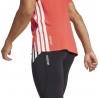 ADIDAS Tight Adizero 1 1 Nero Bianco Uomo