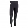 ADIDAS Tight Adizero 1 1 Nero Bianco Uomo