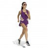 ADIDAS Canotta Running Adizero Road To Records Tripur Donna
