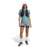 ADIDAS Gilet Running Climacool Nero Unisex
