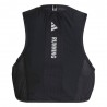 ADIDAS Gilet Running Climacool Nero Unisex