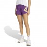 ADIDAS Pantaloncini Running Road To Records Pack Tripur Uomo