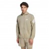 ADIDAS Giacca Running Adi365 Dark Grigio Uomo