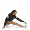 ADIDAS Giacca Running Adi365 Nero Donna