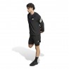 ADIDAS Giacca Running Adi365 Nero Bianco Uomo