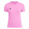 ADIDAS Maglia Running Adizero Essential Rosa Donna