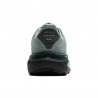Brooks Ghost 17 Gray Mist Yucca Nightlife - Scarpe Running Uomo