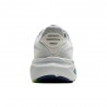Brooks Ghost 17 Oyster Beacon Blue Gecko - Scarpe Running Uomo