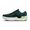Brooks Ghost Max 3 Atlantic Deep Nero Verde - Scarpe Running Uomo