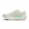 Brooks Ghost Max 3 Coconut Yucca Gray Mist - Scarpe Running Donna