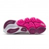 Brooks Glycerin Flex Bianco Cyber Rosa - Scarpe Running Donna