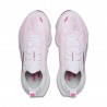 Brooks Glycerin Flex Bianco Cyber Rosa - Scarpe Running Donna