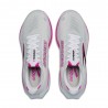 Brooks Hyperion 3 Bianco Luminar Cyber Rosa - Scarpe Running Donna