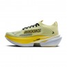 Brooks Hyperion Max 3 Lumina Cyber Giallo Nero - Scarpe Running Uomo