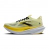 Brooks Hyperion Max 3 Lumina Cyber Giallo Nero - Scarpe Running Uomo