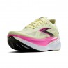 Brooks Hyperion Max 3 Rosa Nero - Scarpe Running Donna