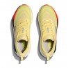 Hoka Skyflow Sunlight Neon Yuzu - Scarpe Running Donna
