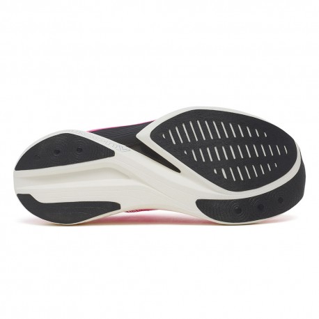 Saucony Endorphine Elite 2 Shock Nero - Scarpe Running Uomo