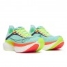 Saucony Endorphine Elite 2 Splash Fire - Scarpe Running Uomo
