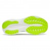 Saucony Ride 19 Bianco Splash - Scarpe Running Donna