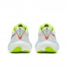 Saucony Ride 19 Bianco Splash - Scarpe Running Donna