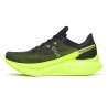Saucony Endorphine Pro 5 Citron Nero - Scarpe Running Uomo