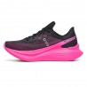 Saucony Endorphine Pro 5 Nero Argento - Scarpe Running Donna
