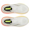 Saucony Guide 19 Ivory Fire - Scarpe Running Uomo
