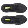 Saucony Guide 19 Triple Nero - Scarpe Running Uomo