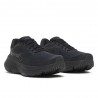 Saucony Guide 19 Triple Nero - Scarpe Running Uomo