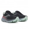 Saucony Guide 19 Nero Calm - Scarpe Running Donna