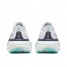 Saucony Hurricane 25 Bianco Navy - Scarpe Running Donna
