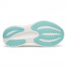 Saucony Triumph 23 Bianco Navy - Scarpe Running Donna