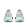 Saucony Triumph 23 Bianco Navy - Scarpe Running Donna