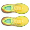 Saucony Triumph 23 Laurel Nero - Scarpe Running Uomo