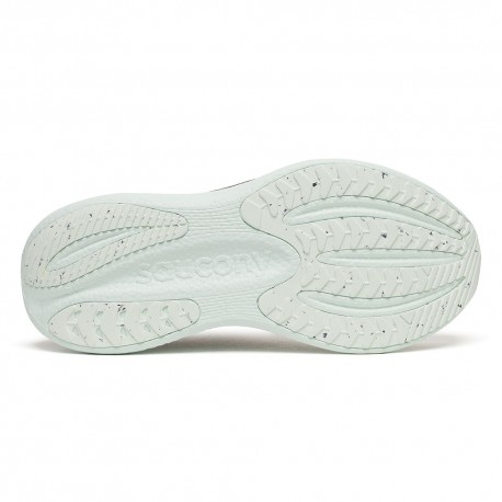 Saucony Triumph 23 Vizioro Laurel - Scarpe Running Uomo