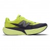 New Balance Fuellcell Rebel V5 Verde - Scarpe Running Uomo