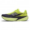 New Balance Fuellcell Rebel V5 Verde - Scarpe Running Uomo