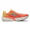 New Balance Fuellcell Rebel V5 Tangerine - Scarpe Running Uomo
