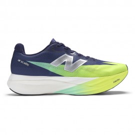New Balance Fuelcell Supercomp Elite V5 Boysenberry - Scarpe Running Uomo