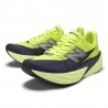 New Balance Fuellcell Rebel V5 Verde - Scarpe Running Donna
