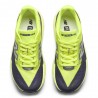New Balance Fuellcell Rebel V5 Verde - Scarpe Running Donna